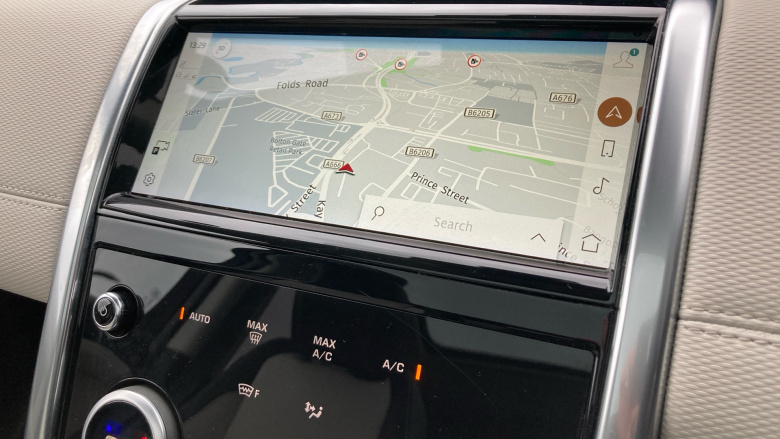 Land Rover Discovery Sport 2.0 D200 Urban Edition 5dr Auto [5 Seat] Diesel Station Wagon